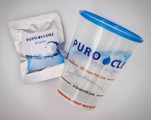 Puroclenz Single Odor Removal Treatment