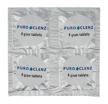 Puroclenz 4 Gram Mini Auto - 4 pack